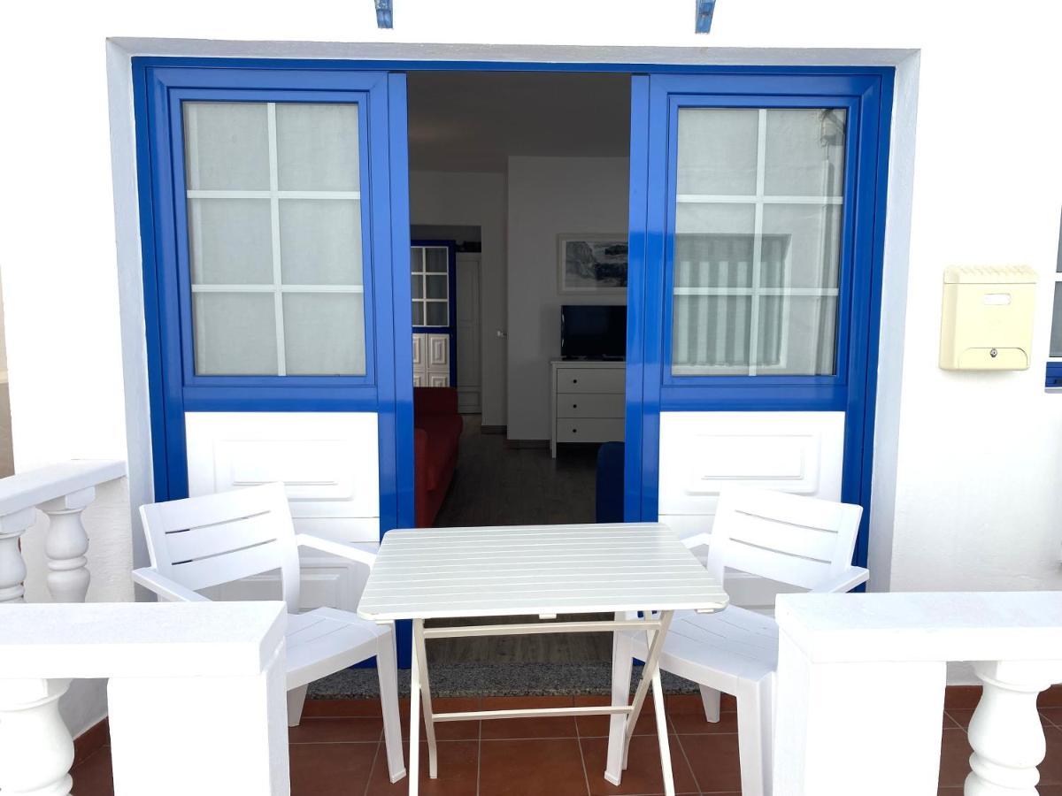 Casa Gabriela Apartamento Orzola Exterior foto