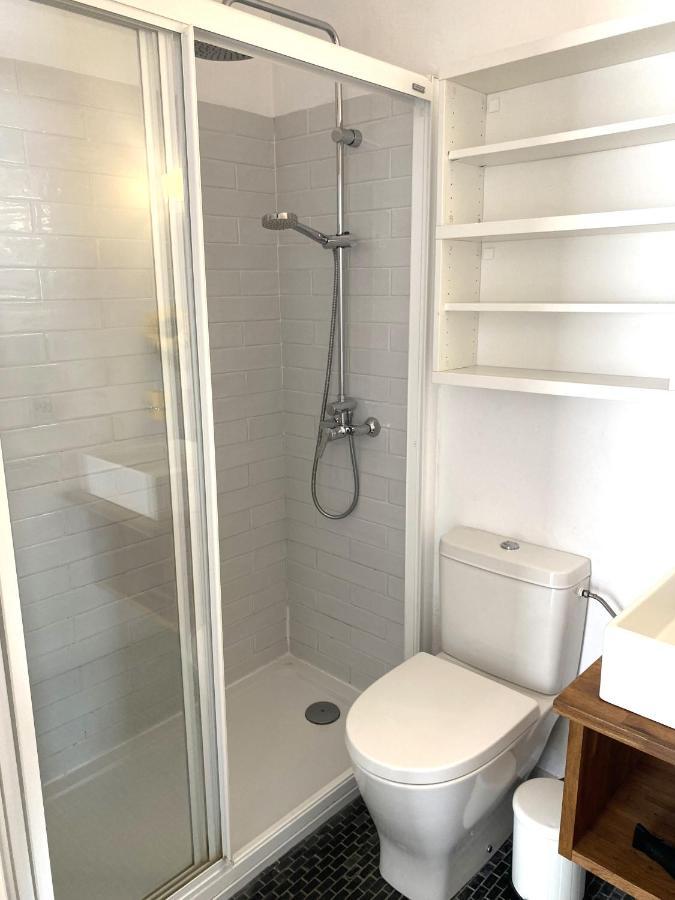 Casa Gabriela Apartamento Orzola Exterior foto